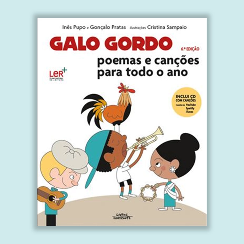 capa do livro